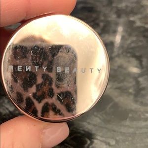 Fenty beauty pro filter setting power